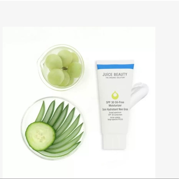 Juice Beauty SPF 30 Oil-Free Moisturizer NEW - Picture 6 of 12